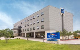 Comfort Inn & Suites Columbus Tx